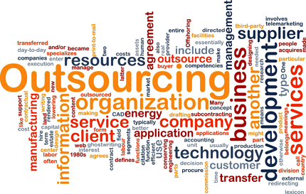 Outsourcing Png Picture PNG Image