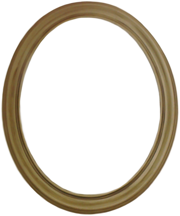 Oval High-Quality Png PNG Image