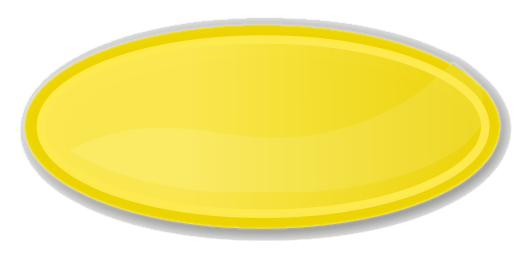 Oval Download Png Transparent PNG Image