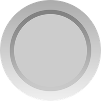 Oval Circle Now Angle Button Free Frame Transparent PNG Image