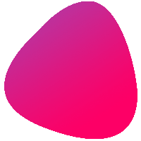 Pink Magenta Free Frame Transparent PNG Image