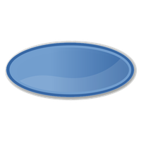 Oval Free Png Image Transparent PNG Image