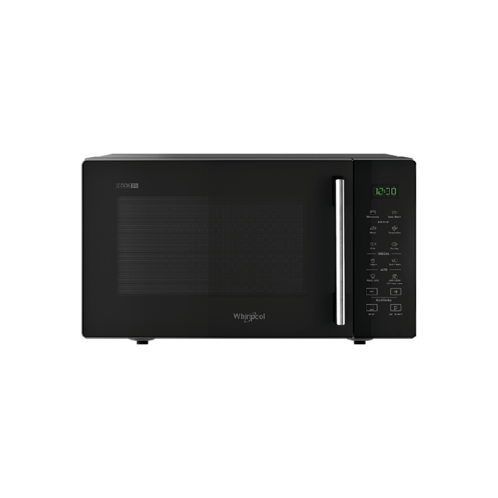 Black Oven Microwave Whirlpool PNG File HD PNG Image