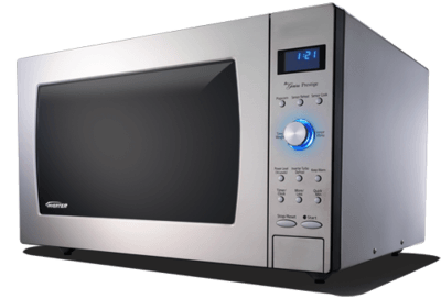 Microwave Oven Transparent Image PNG Image