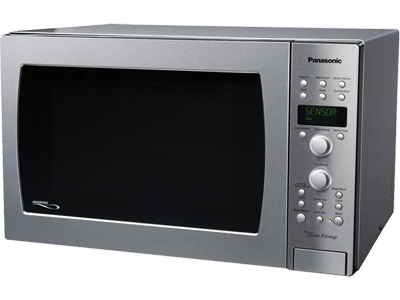 Microwave Oven PNG Image