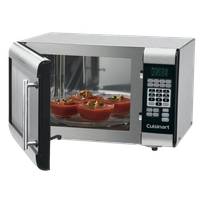 Microwave Oven Transparent Transparent PNG Image