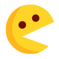 Pac-Man Pacman Transparent PNG Image