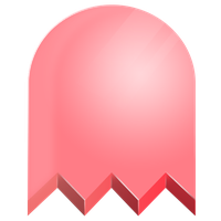 Pac-Man Pacman Transparent PNG Image