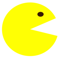 Pac-Man Pacman