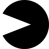 Pac-Man Pacman