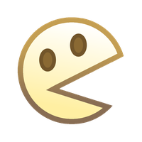 Pac-Man Pacman PNG