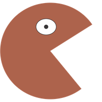 Pac-Man Pacman PNG