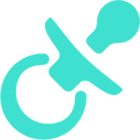 Pacifier PNG