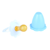Pacifier PNG