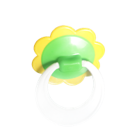 Pacifier PNG