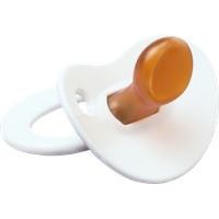 Pacifier PNG