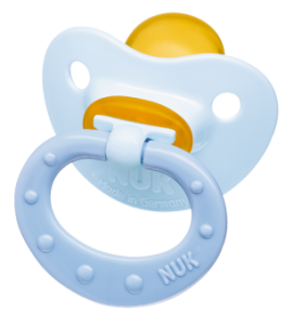 Pacifier Transparent PNG Image