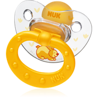 Pacifier Transparent PNG Image