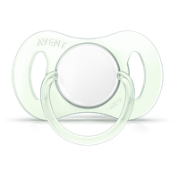 Pacifier Transparent PNG Image