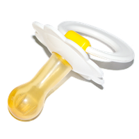 Pacifier PNG