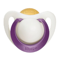 Pacifier PNG
