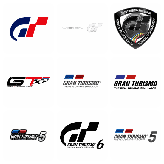 Gran Turismo PNG pack preview