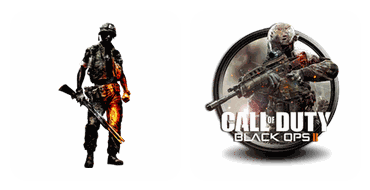 Weapon PNG pack preview