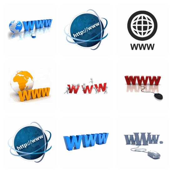 Www PNG pack preview