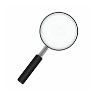 Magnifying PNG pack preview