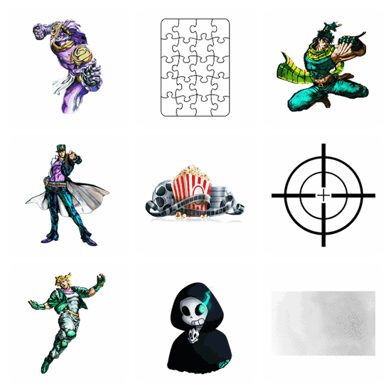 Miscellaneous PNG pack preview