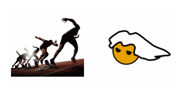 Race PNG pack preview