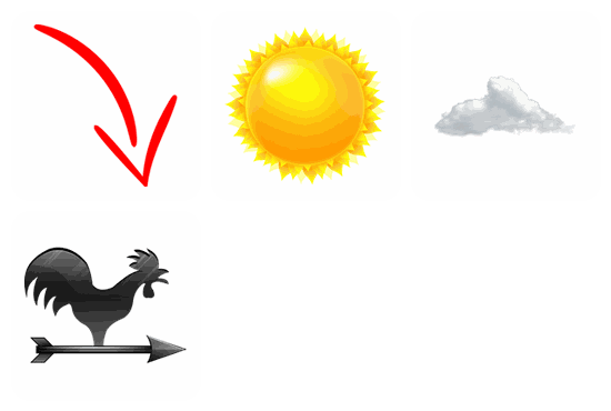 Weather PNG pack preview