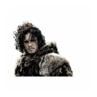 Kit Harington PNG pack preview