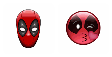 Nose PNG pack preview