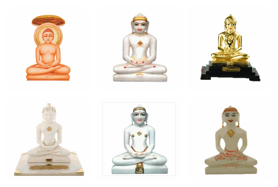 Mahavir PNG pack preview
