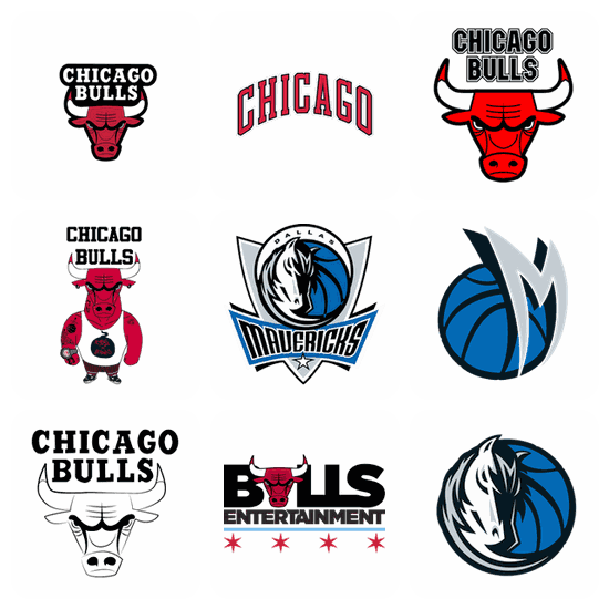 Basketball Team PNG pack preview