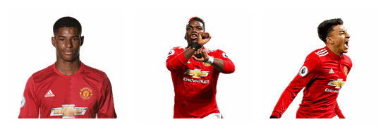 Fifa PNG pack preview