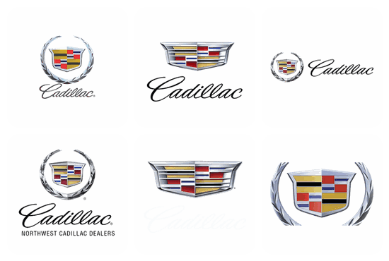 Cadillac PNG pack preview