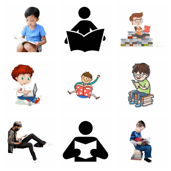 Reading PNG pack preview