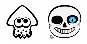 Nose PNG pack preview