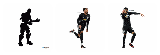 Sports Equipment PNG pack preview