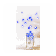 Glass PNG pack preview
