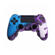Playstation PNG pack preview