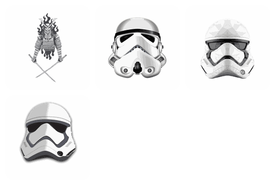 Sports Equipment PNG pack preview