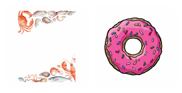 Design PNG pack preview