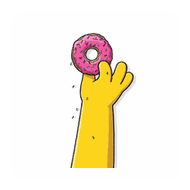 Finger PNG pack preview