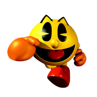 Pac-Man Photos PNG Image