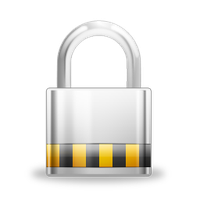 Padlock PNG Transparent Images Free Download - Pngfre