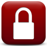 Padlock Free Png Image PNG Image