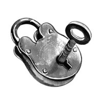 Padlock Png Pic PNG